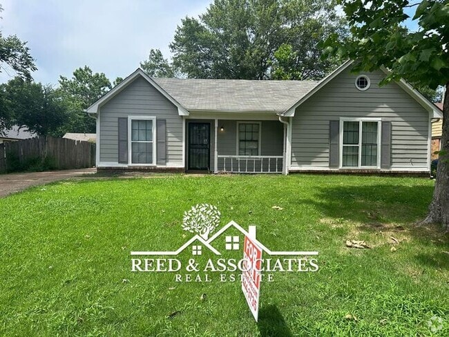 Building Photo - 3 Bedroom in Hickory Ridge - South Riverdale Rental