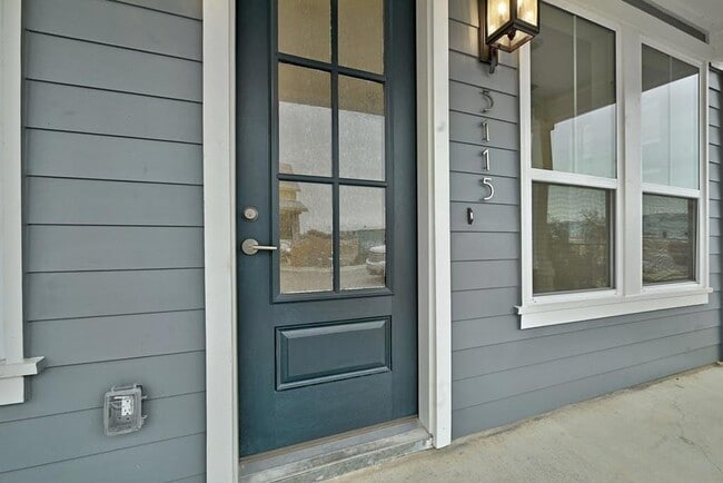 Photo - 3115 Chennault St