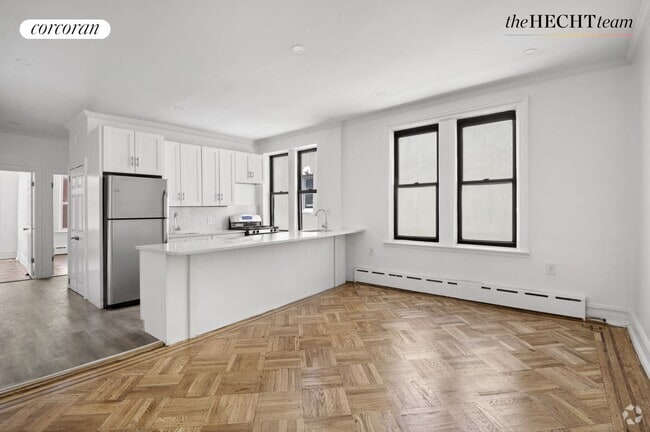 Building Photo - 216 E 93rd St Rental