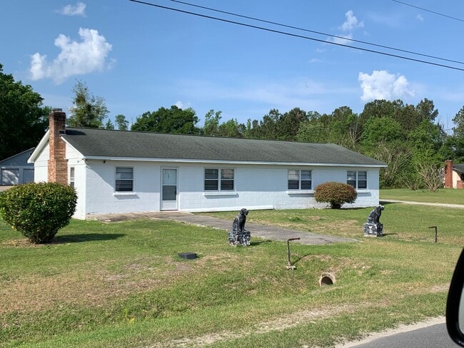 Building Photo - 695 Bertha Jones Rd Rental