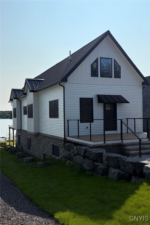 Building Photo - 14826 Hadcock Dr