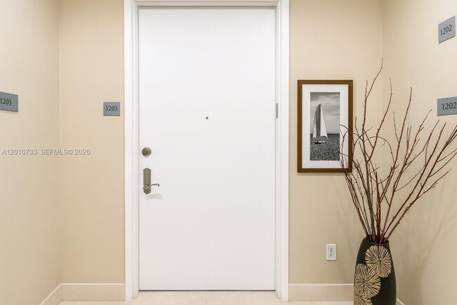 Photo - 15901 Collins Ave Unit 1203