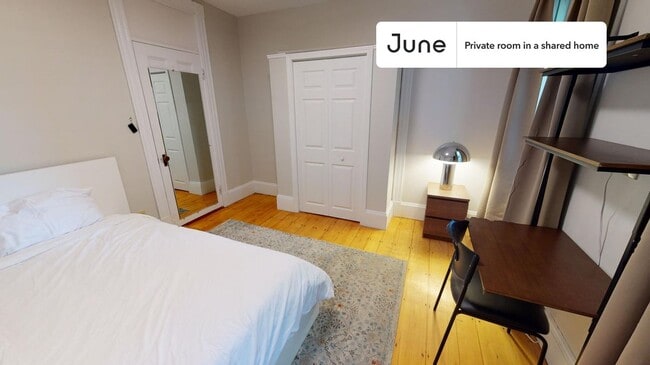 Photo - Room in Shared 4 bed/1 bath home Unit C