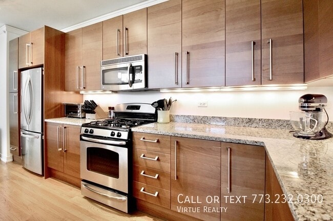 Photo - 1570 Elmwood Ave Unit 706