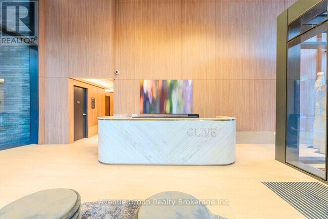 Photo - 36 Olive Ave Unité 1105