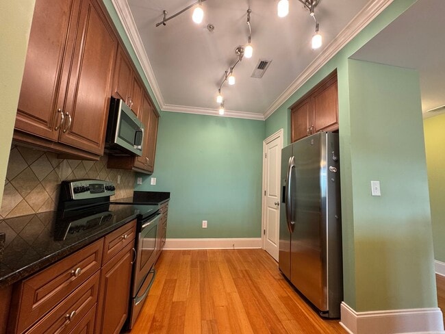 Photo - Mayfaire Townview 1 Bed/2 Bath + Bonus Room, Second Floor, Balcony Unit 217