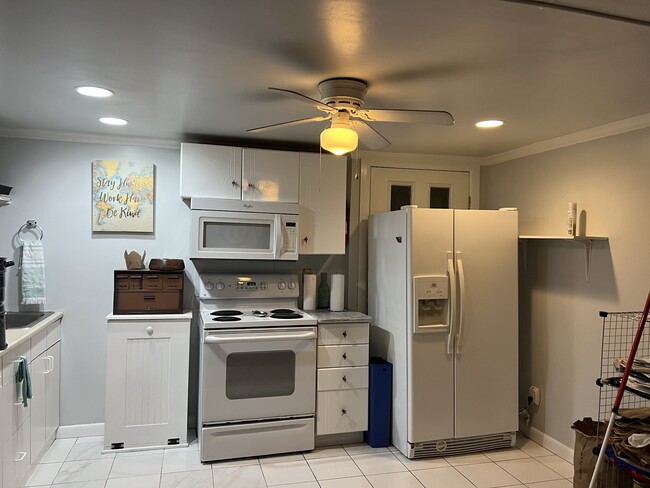 Building Photo - 540 Washington St