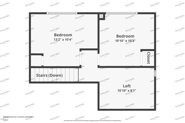 Photo - 2826 Dawnview Dr