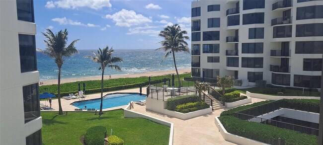 Photo - 2565 S Ocean Blvd Unidad 201n