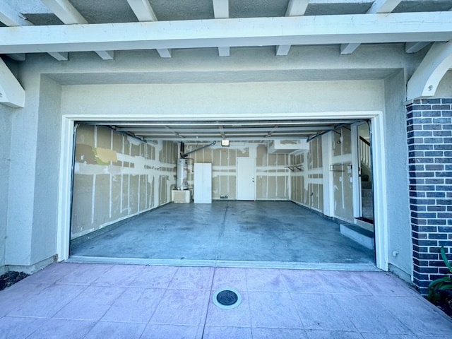 2 Car Garage - 766 Duncanville Ct