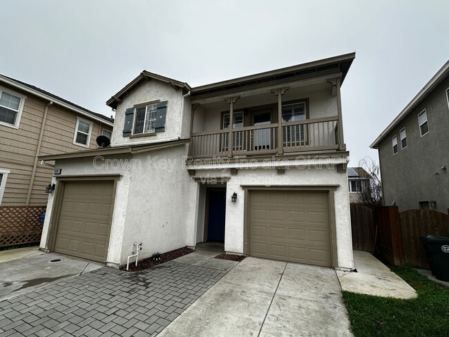 Photo - 2608 Greenleaf St