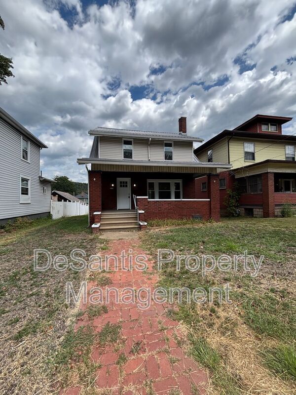 Building Photo - 3920 4th Ave Rental