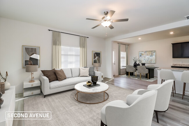 Photo - 504 Bennie Leonard St