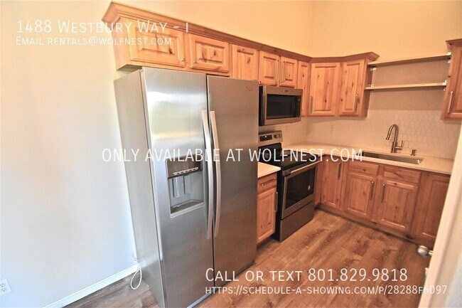 Photo - 1488 Westbury Way Unit i