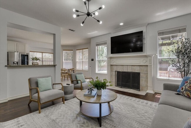 Photo - 2800 Cherry Spring Ct Unidad ID1019511P