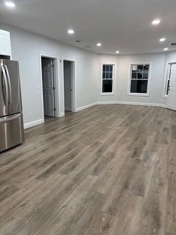 Photo - 943 County St Unit 2 Front