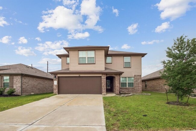Photo - 8414 Aster Gln Wy House