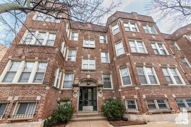 Building Photo - 7505 N Greenview Ave Unit 09-3 Rental
