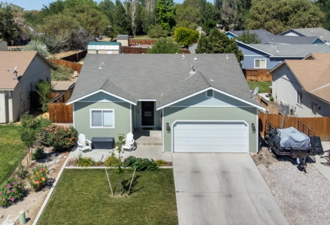 Military-Friendly Rental – 3BR/2BA Reno Home - Military-Friendly Rental – 3BR/2BA Reno Home