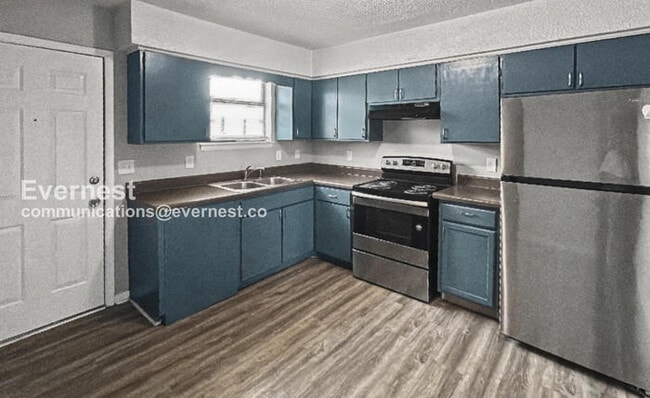 Photo - 3453 Brick Church Pike