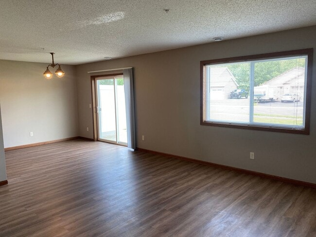 Photo - 2 bedroom + Lofts, 1.5 bath Townhome