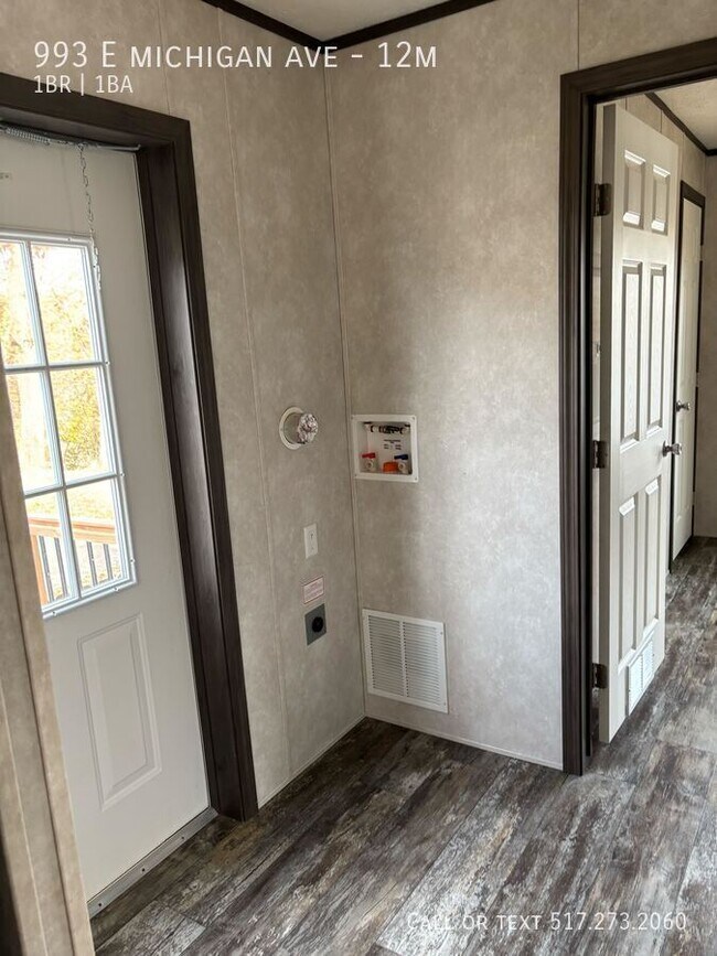 Photo - 1 Bedroom 1 Bath Mobile home