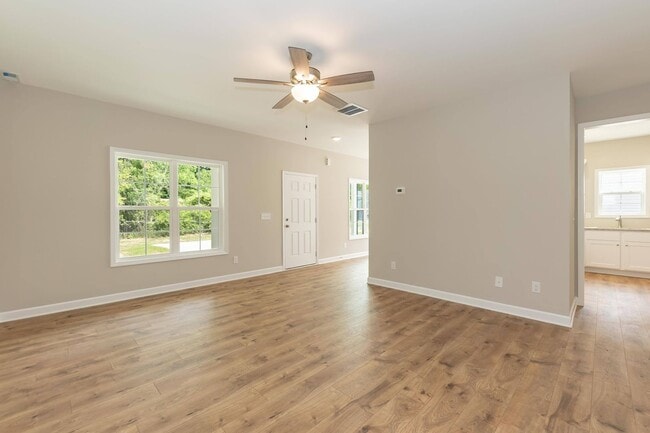 Photo - 208 S Leslie St Unit 208-2 S Leslie St - REAR