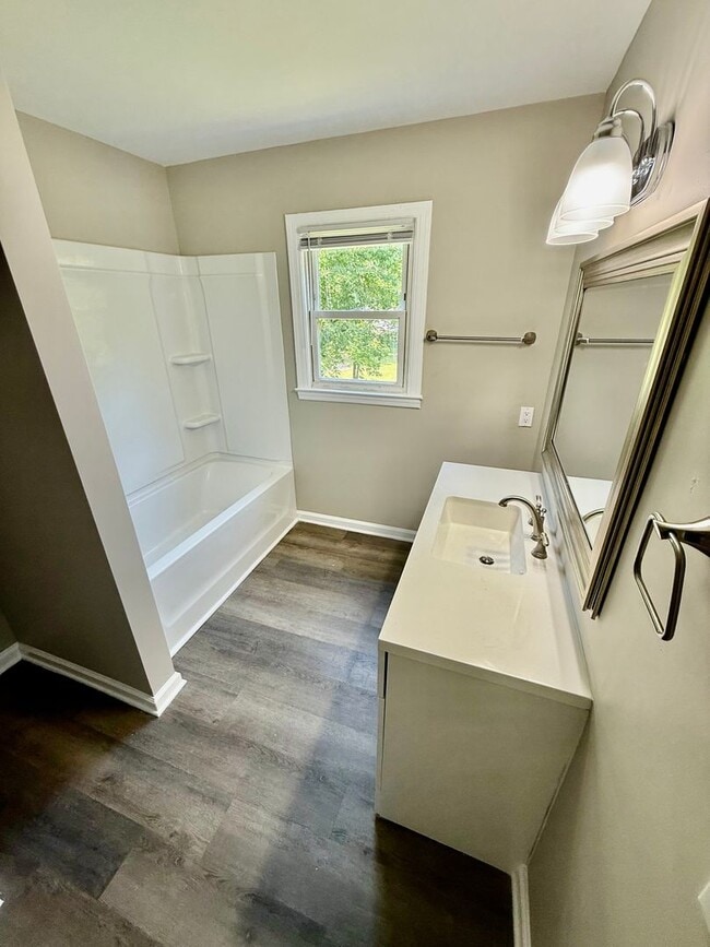 Photo - Extra Large One Bedroom House