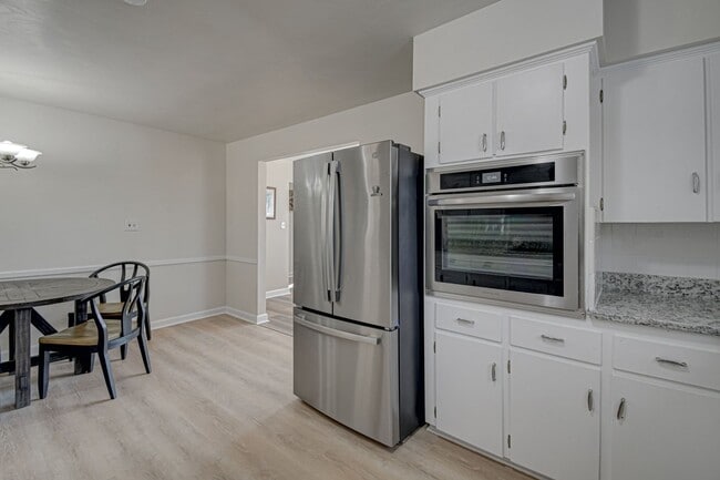 Photo - 1465 Brookwood Dr Apartamento Unidad 1465 Brookwood Drive-A - A