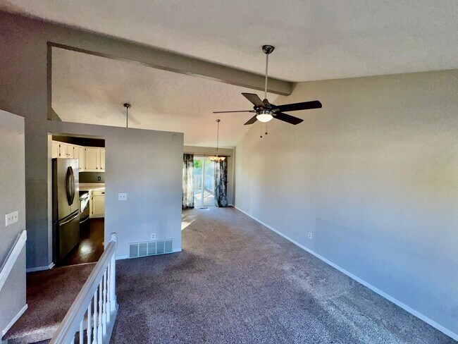 Photo - Updated 3-Bedroom Home Near Standing Bear ...
