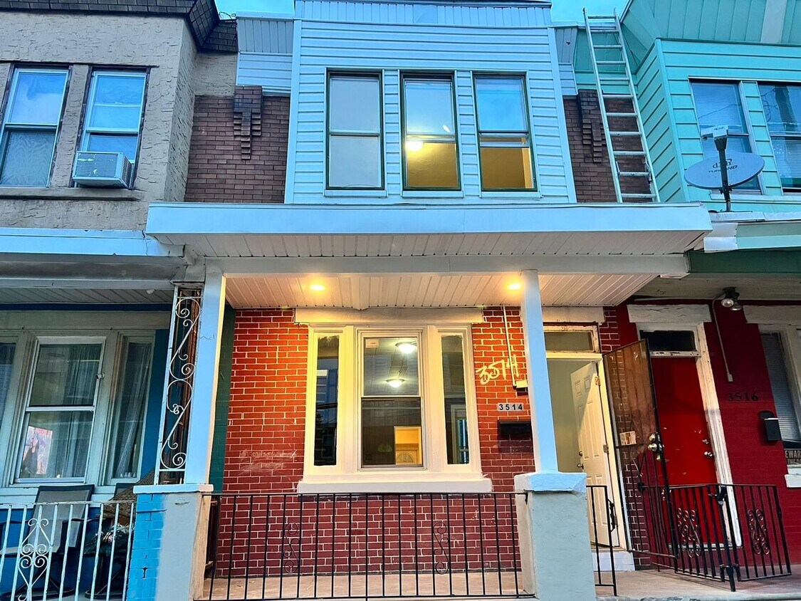 Spacious 3 Bedroom Rental Available Now in... - Spacious 3 Bedroom Rental Available Now in...
