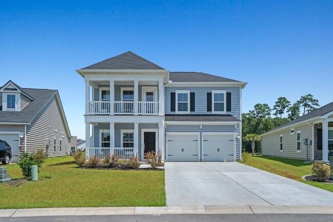 Photo - 135 Empyrean Cir