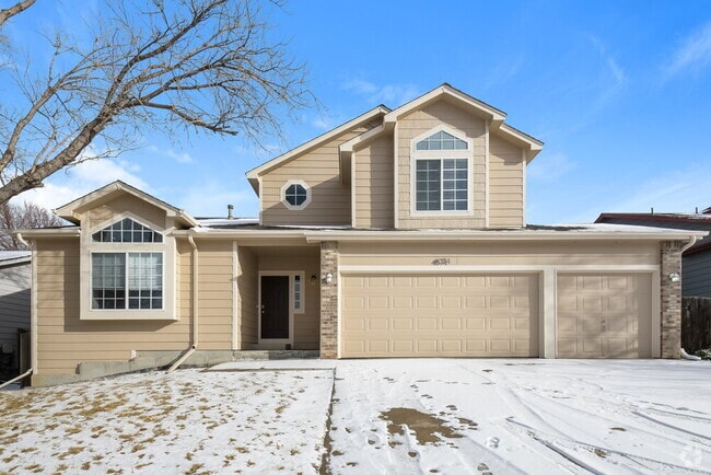 Building Photo - 4074 S Kirk Ct Rental