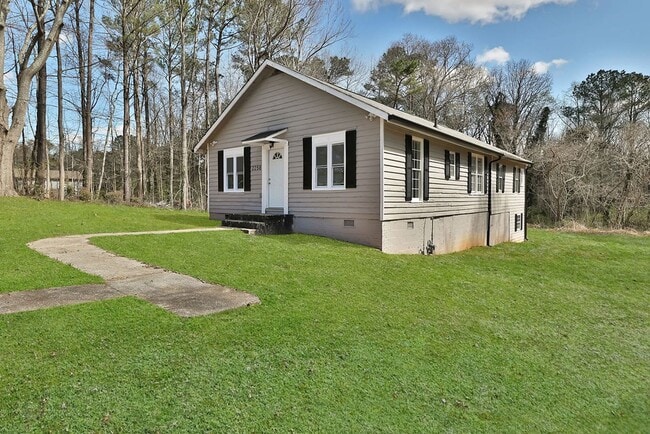 Beautiful renovated Home - Beautiful renovated Home