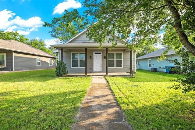 Photo - 727 W Morton St House