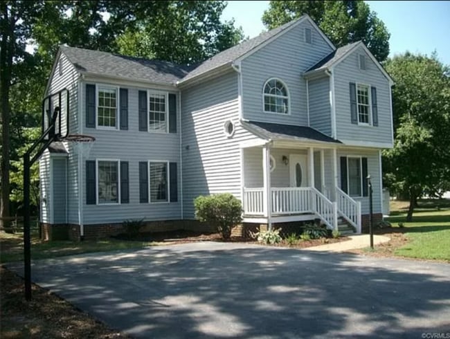 Building Photo - 5601 Silver Fox Ln Rental