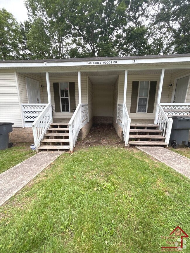 Building Photo - 140 Bybee Woods Dr Rental