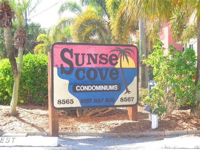 8565 W Gulf Blvd Unit 11S