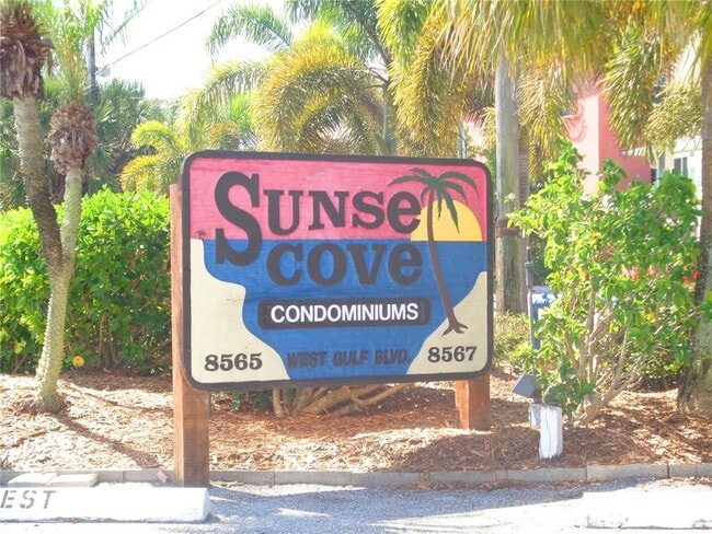Photo - 8565 W Gulf Blvd Unit 11S