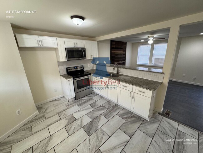 Photo - 841 E Stafford St