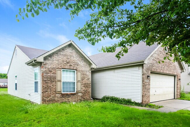 Photo - 3420 Cold Harbor Dr