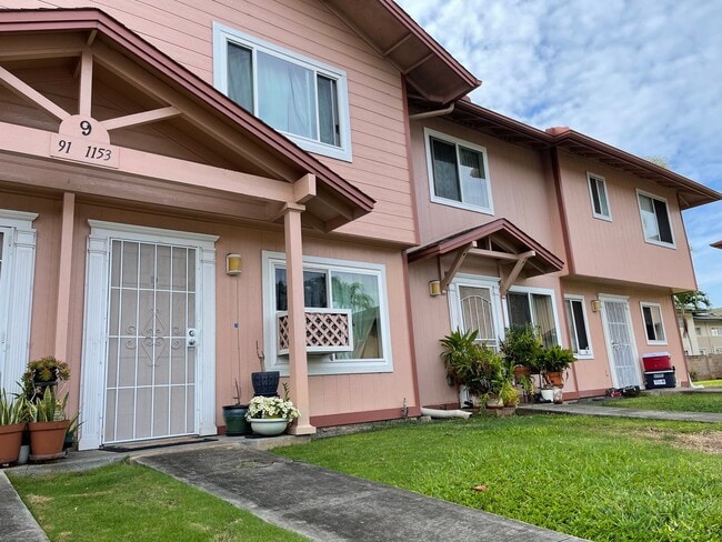 Photo - Perfect Kapolei Townhouse