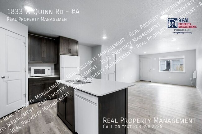 Photo - 3 Bedroom 1 bath Apartment Unidad #A