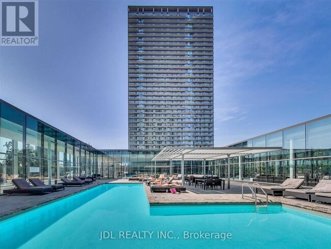 Photo - 105 The Queensway Unit 2404