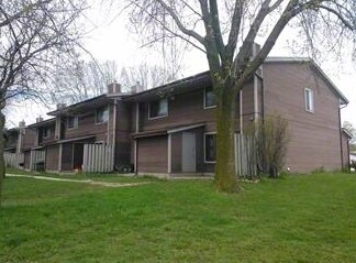 Photo - Harbor Heights Apartments