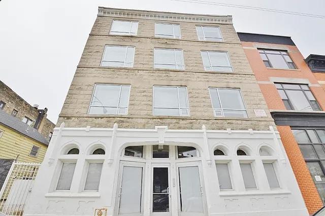 Photo - 1410-1412 N Ashland Ave