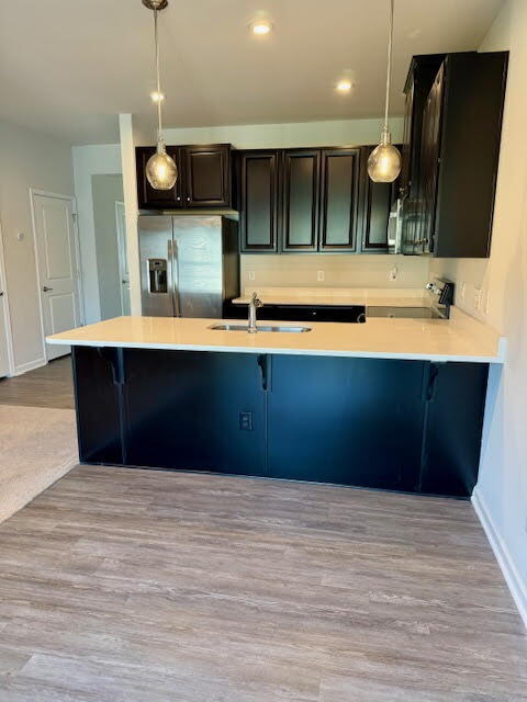 Photo - Spacious Townhome Offering Comfort, Style, and Prime Nashville Convenience