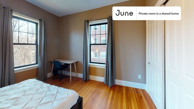 Photo - Room in Shared 4 bed/2 bath home Unit A