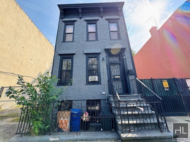 Photo - HANCOCK STREET Unit 3F