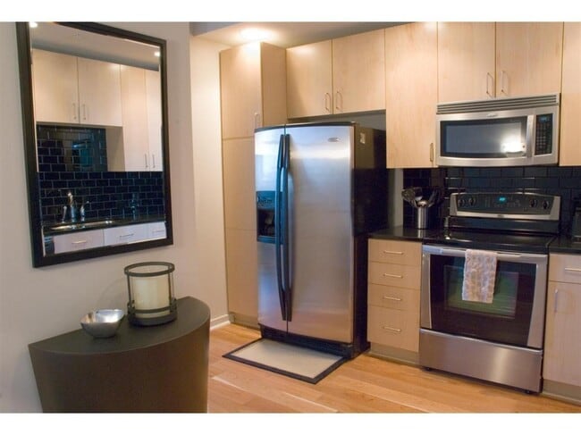 Photo - 1700 Bassett St Unit 1321